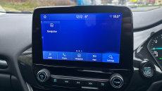 Ford Puma 1.0 EcoBoost Hybrid mHEV Titanium 5dr Petrol Hatchback